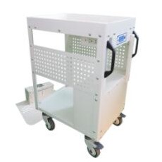 SHOWA SEIKI工廠車