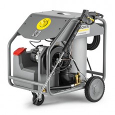 KARCHER熱水發(fā)生器