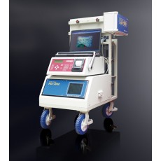PAMAS粒子計(jì)數(shù)器 FSA-2002型