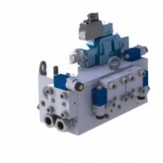 UNIVERSAL HYDRAULIK液壓控制塊