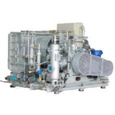 HIGH AIR CNG壓縮機