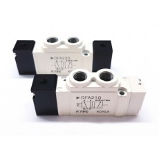 FTEC氣動閥 DFA200系列