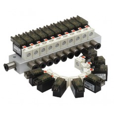 FTEC氣動(dòng)閥 D100系列