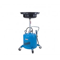 FUGIMAKU廢油瀝水機