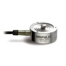 UNIPULSE高精度拉壓式稱重傳感器