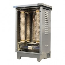 SPOHN+BURKHARDT繞線電阻器