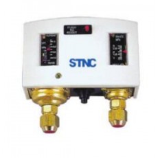 STNC壓力控制器