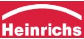 德國HEINRICHS