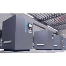 Atlas Copco 無油羅茨鼓風(fēng)機(jī)
