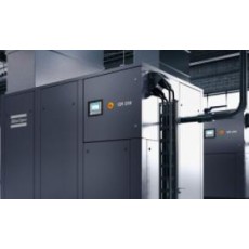 Atlas Copco 兩 螺桿式空氣壓縮機(jī)