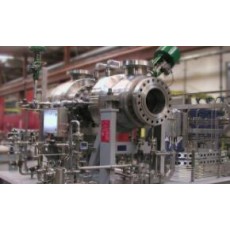 Atlas Copco 離心式透平膨脹機(jī)
