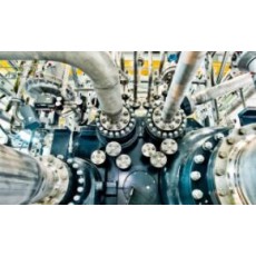 Atlas Copco 離心式透平壓縮機(jī)