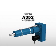 NIRECO電驅(qū)動器 A352系列
