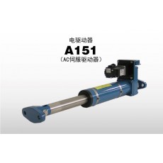 NIRECO電驅(qū)動器 A151系列