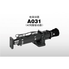 NIRECO電驅(qū)動器 A031系列