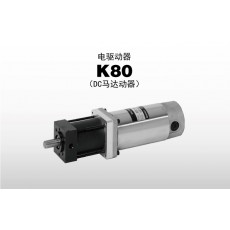 NIRECO電驅(qū)動器 K80系列