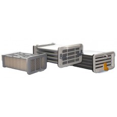 AKG家用電器用換熱器