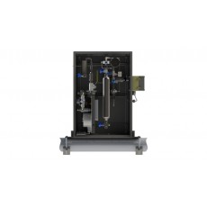 WELKER天然氣復合采樣器 HGS系列