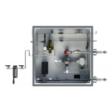 WELKER氫氣注入器
