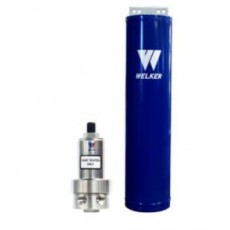 WELKER儀表就緒氣動調(diào)節(jié)器