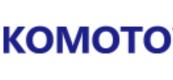 韓國KOMOTO