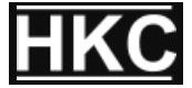 韓國HKCON