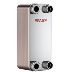 SWEP空氣干燥器 B12系列