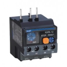 CHINT熱過載繼電器 NXR系列