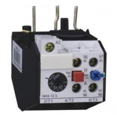 CHINT熱過載繼電器 NR4系列