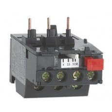 CHINT熱過載繼電器  JRS1系列