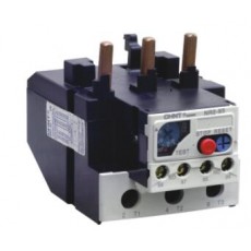 CHINT熱過載繼電器  NR2系列