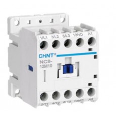 CHINT交流接觸器 NC8系列