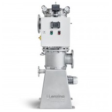LENZING自動反沖洗過濾器