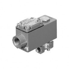 PNEUMAXS流體用電磁閥 - FX3106
