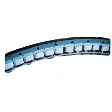 ZIEHL-ABEGG環(huán)形電機