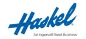 美國HASKEL