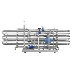 BUCHER UNIPEKTIN糊狀加熱器