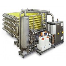 BUCHER UNIPEKTIN膜過濾器