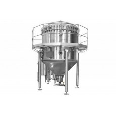 BUCHER UNIPEKTIN預(yù)涂燭式過濾器