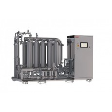 BUCHER UNIPEKTIN陶瓷錯流過濾器
