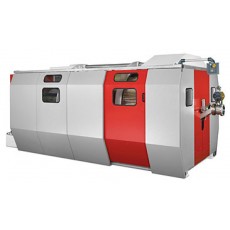 BUCHER UNIPEKTIN液壓壓濾機