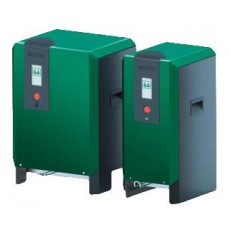 HOPPECKE高效互動式高頻充電器