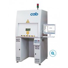 cab 激光防護(hù)箱