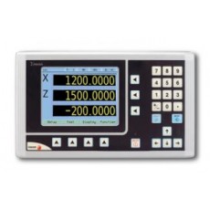 FAGOR其他應(yīng)用程序的 DRO 查看器