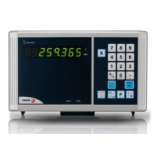 FAGOR用于 EDM 的 DRO 顯示器