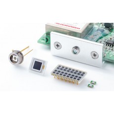 HAMAMATSU雪崩光電二 管