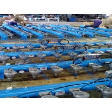 BFI碳鋼氣包