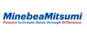 MinebeaMitsumi