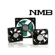 日本Minebeamitsumi風(fēng)扇電動機(jī)系列