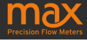 美國max Precision Flow Meters